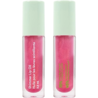 Shimmer Lip Oil 3
