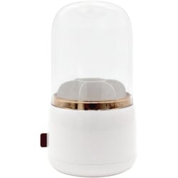 Cosmetic Brush and Accessories Holder 1