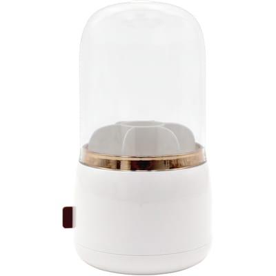 Cosmetic Brush and Accessories Holder