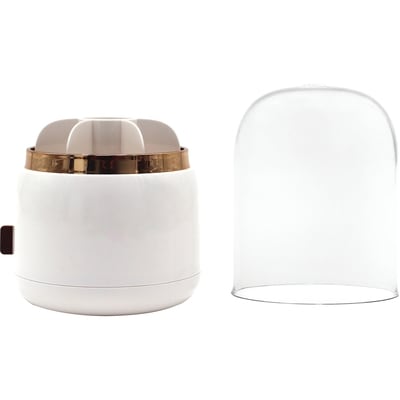 Cosmetic Brush and Accessories Holder 2