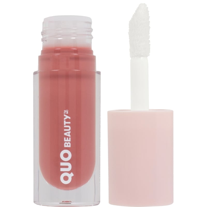Milky Jelly Lip Gloss