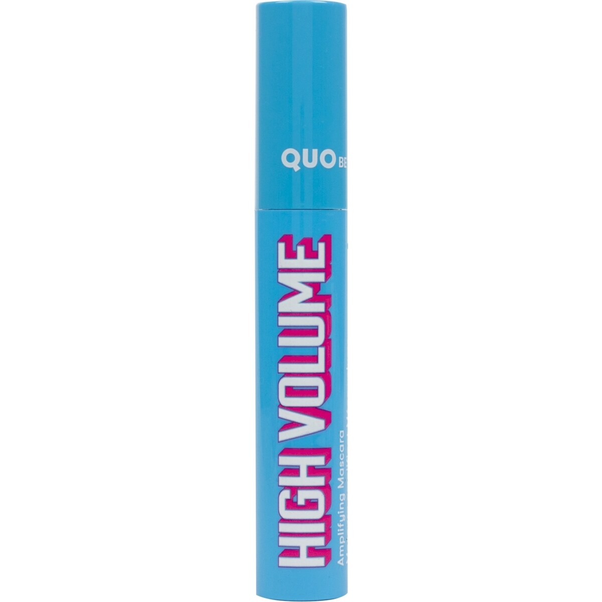 High Volume Amplifying Mascara