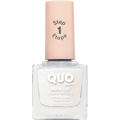 Insta Gel Longwear Nail Colour