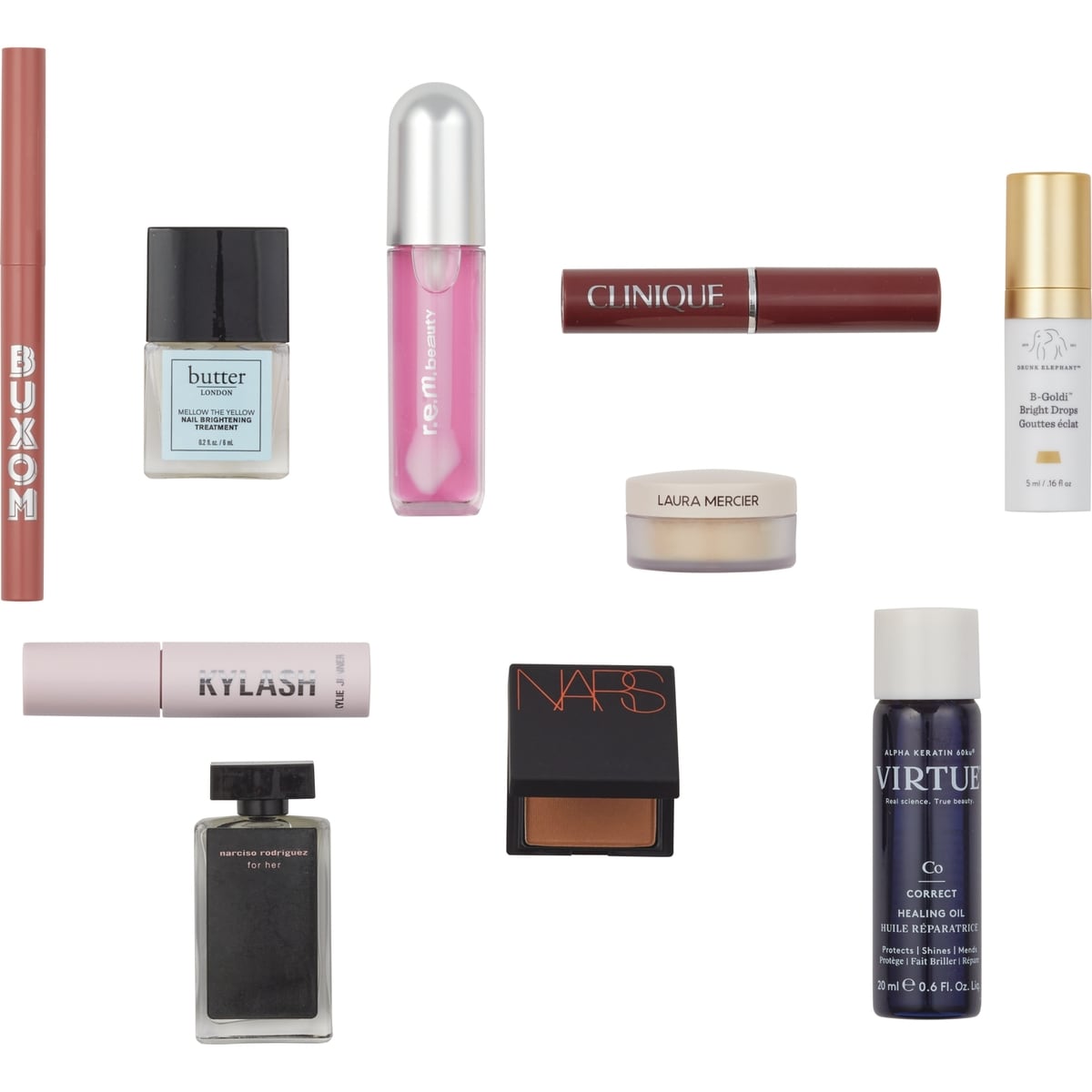 Viral Trends Beauty Bundle