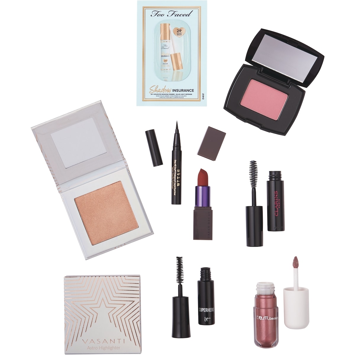 All You Need Is Love Beauty Bundle
