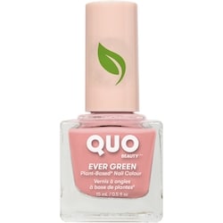 Ever Green Plant Based Nail Colour 1