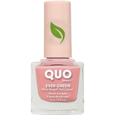 Ever Green Plant Based Nail Colour