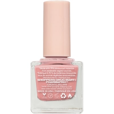 Ever Green Plant Based Nail Colour 2
