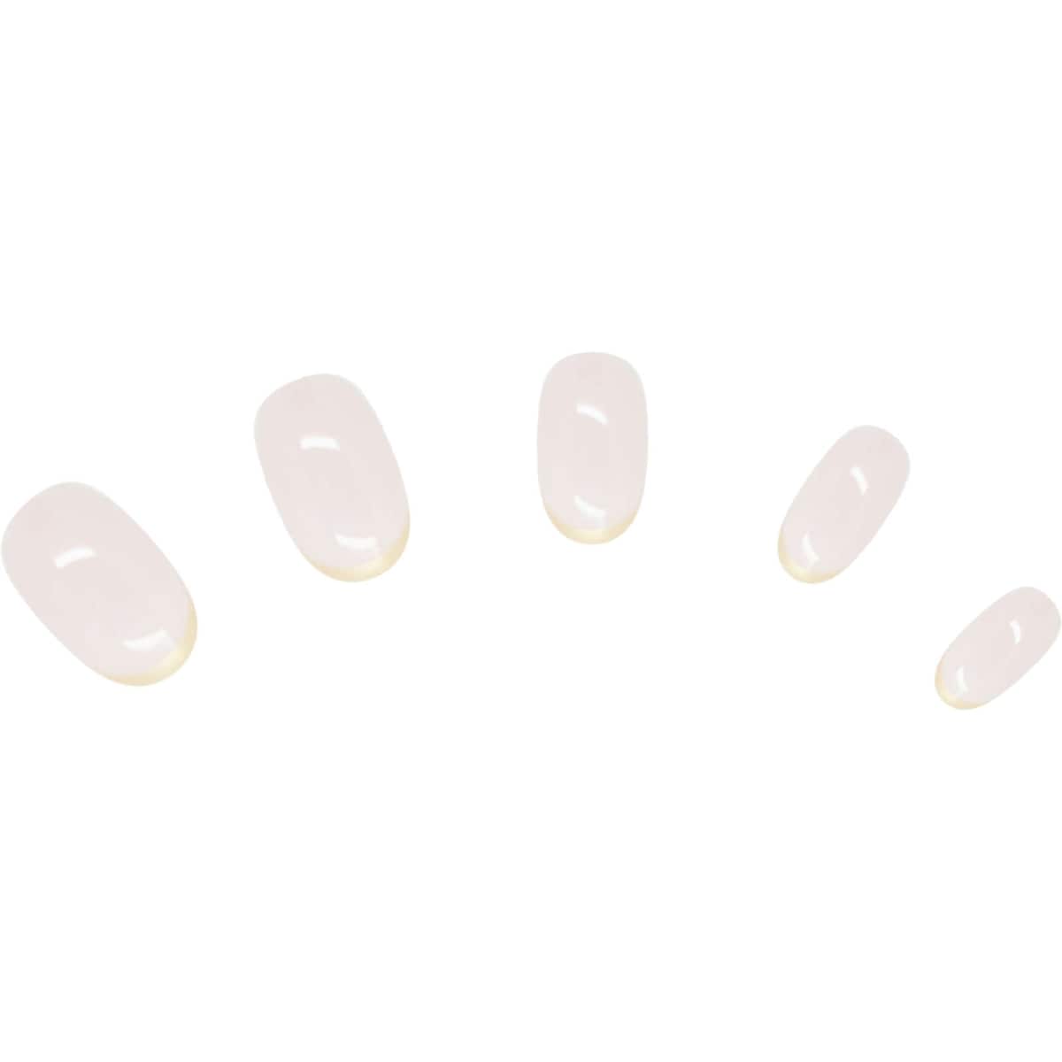 Faux Nail Kit with Glue