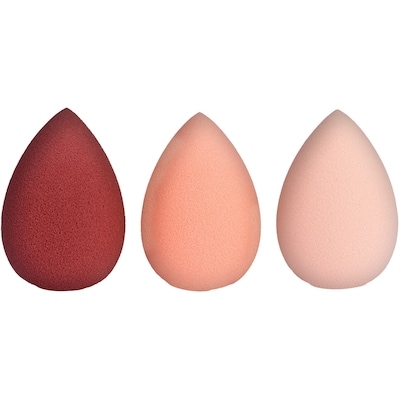 Blending sponge trio 2