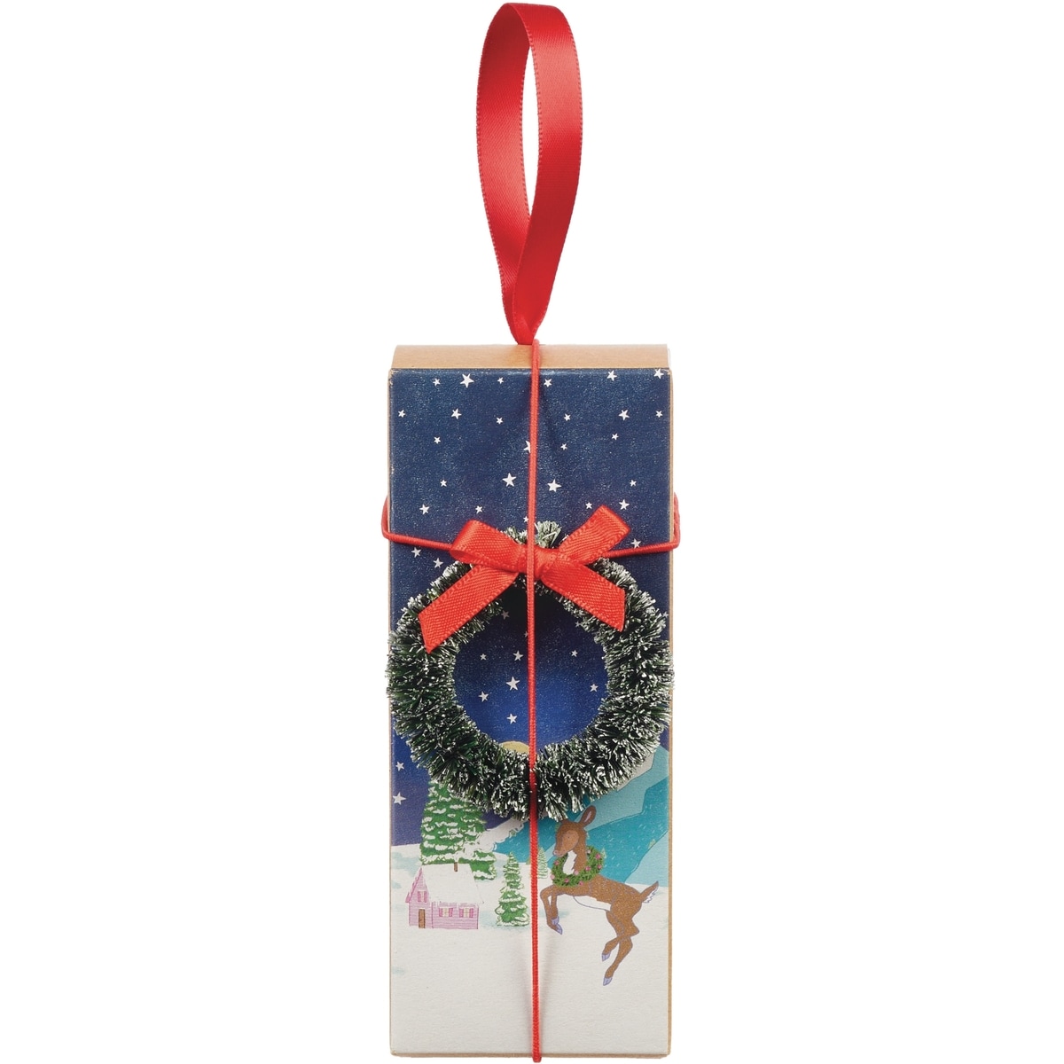 Glam Goddess Mini Beauty Bundle