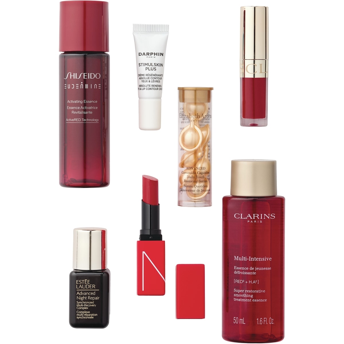 Lunar Luxe Beauty Bundle