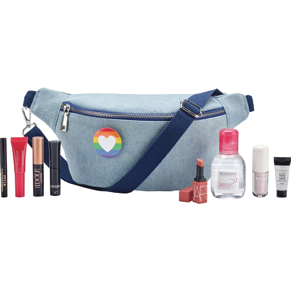 Love Always Wins Beauty Bundle