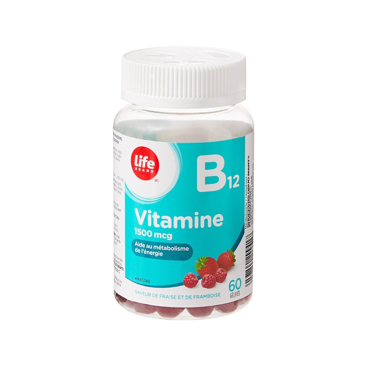 Vitamine B12