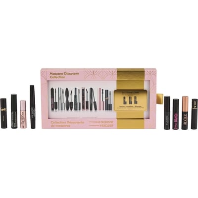Mascara Discovery Collection 2