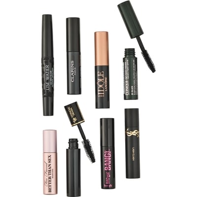 Mascara Discovery Collection 3