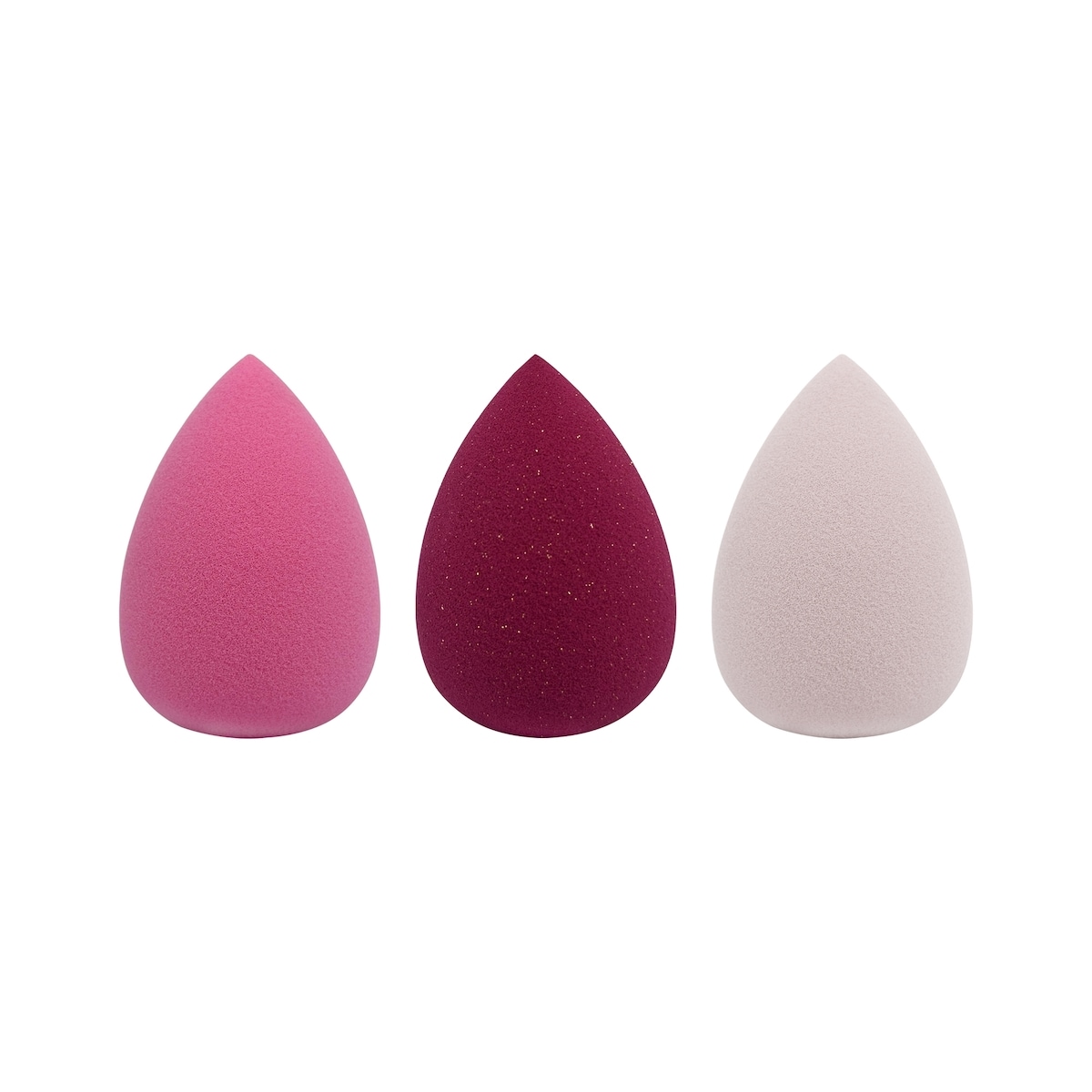Qb Blending Sponge Trio