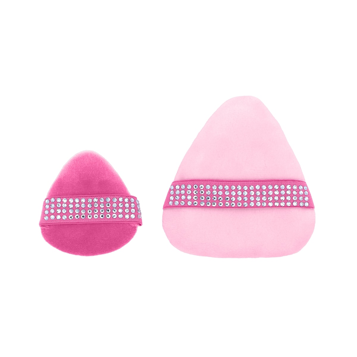 Blend and Set Puff Duo