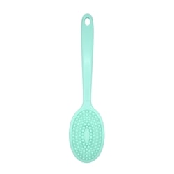 Dual-Sided Silicone Bath Brush 2