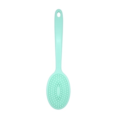 Dual-Sided Silicone Bath Brush 2