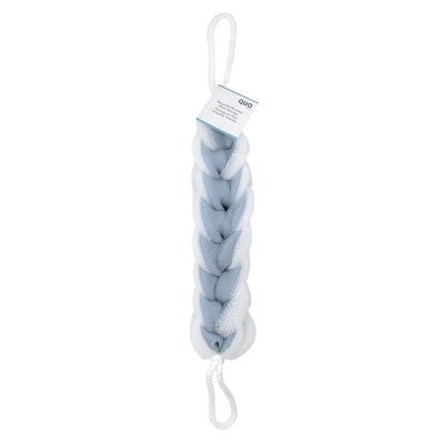 Recycled* Braided Mesh Sponge