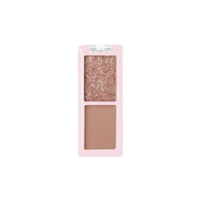 Double Up Eyeshadow Duo 2