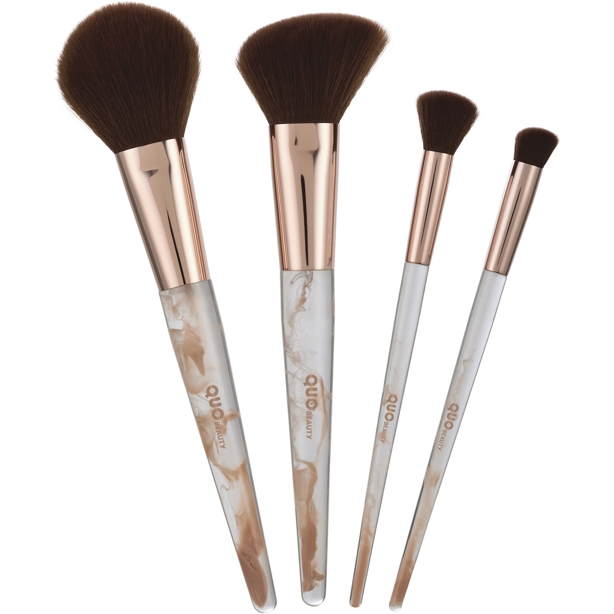 Flawless Face Brush Set