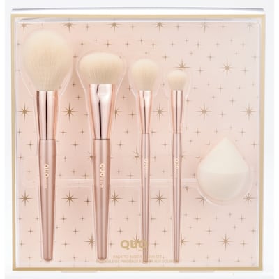 Back to Basics Brush Set
