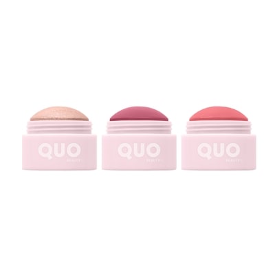 Mini Full Face Balm Trio Set 2