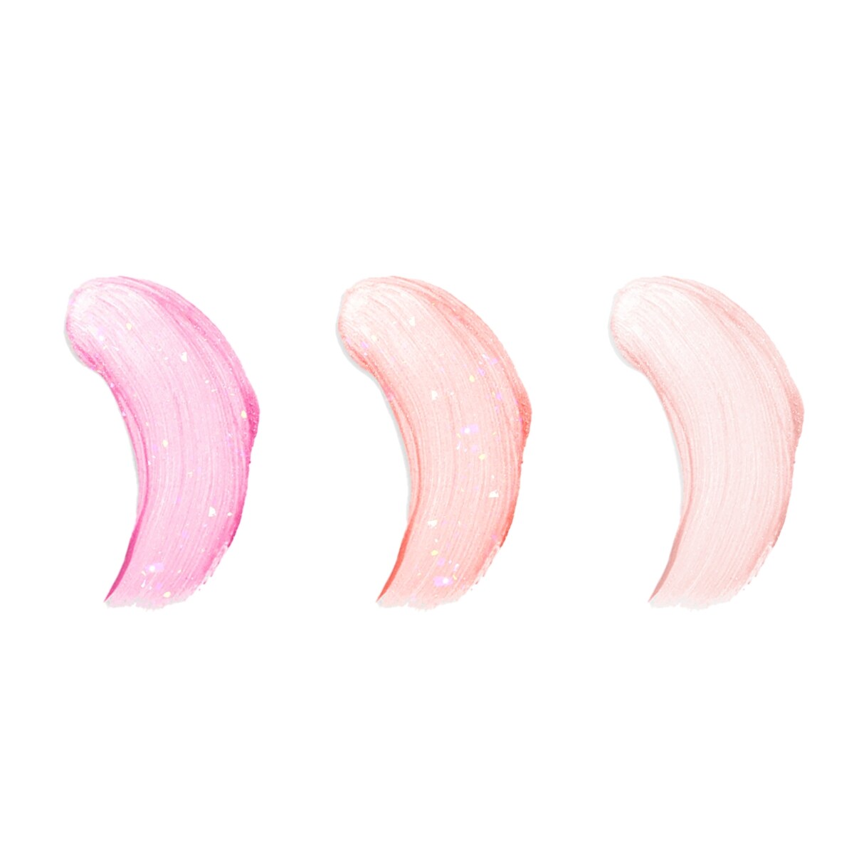 Glitter Balm Trio Set