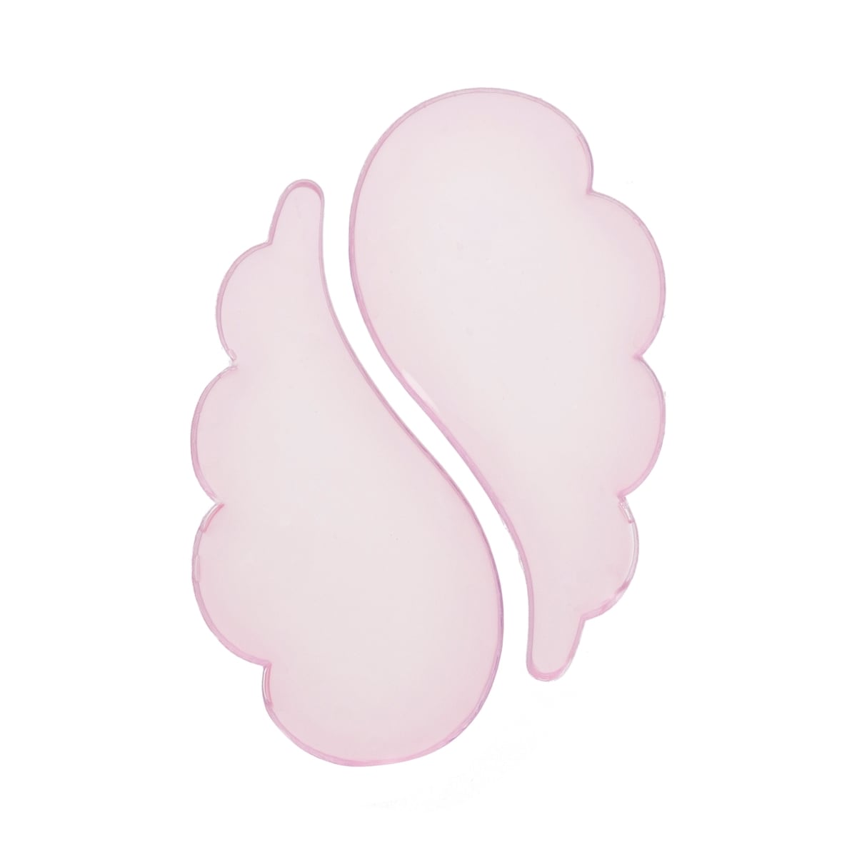 Hydrogel Eye and Lip Patches Set