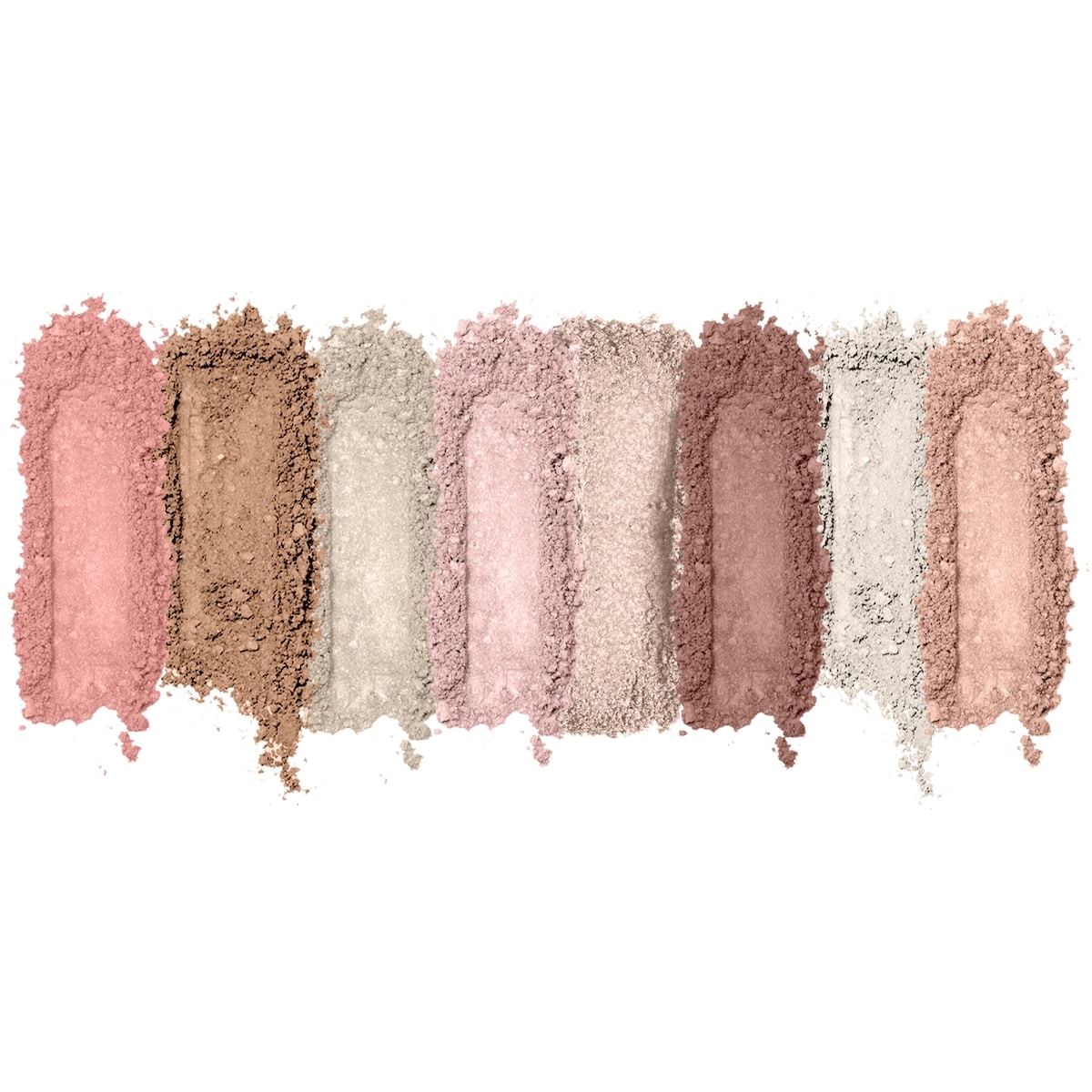 Palette pour le visage et les yeux