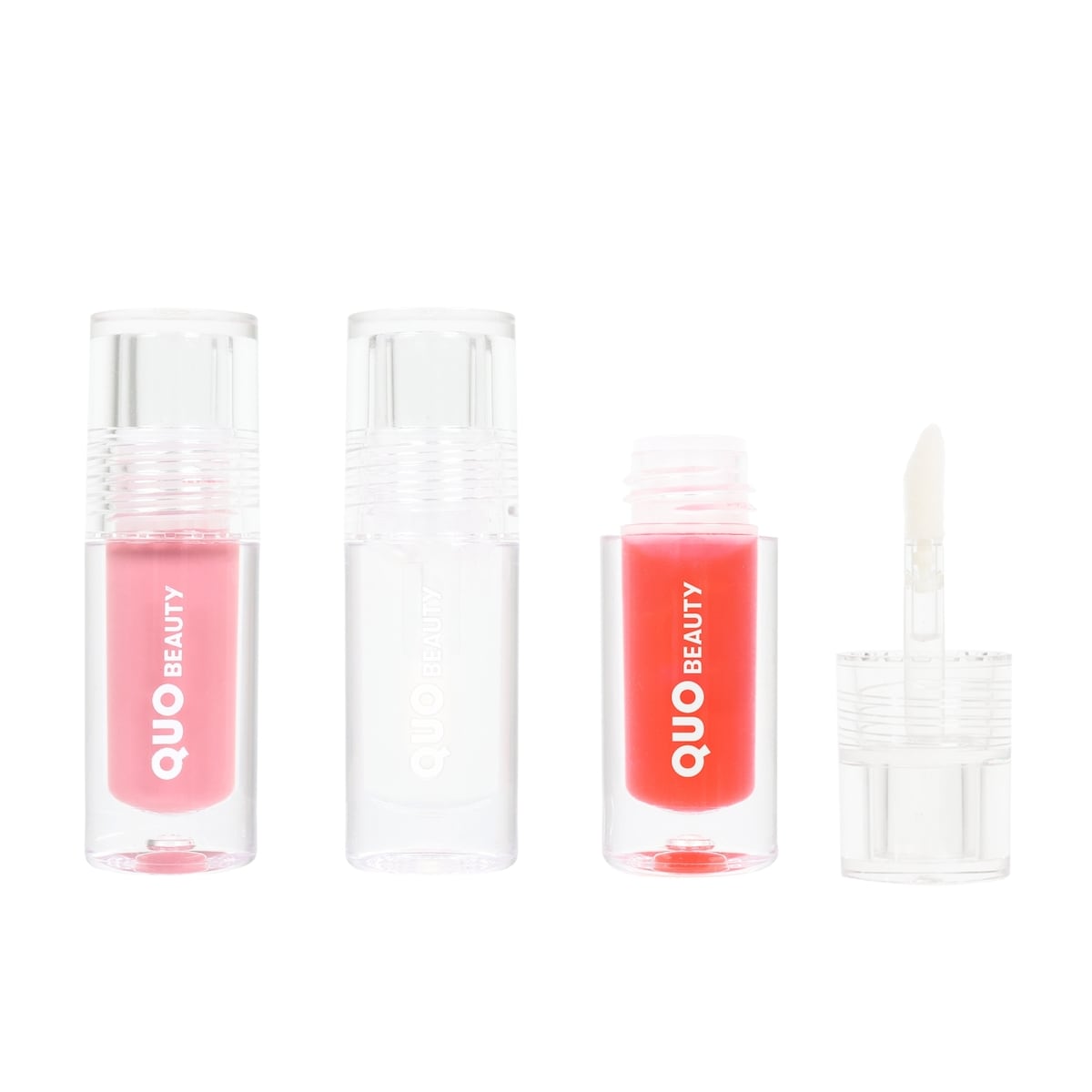 Mini Lip Gloss Trio