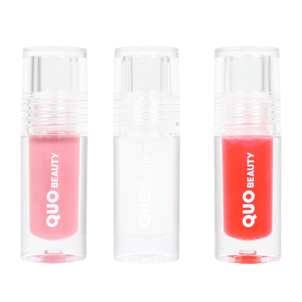 Mini Lip Gloss Trio