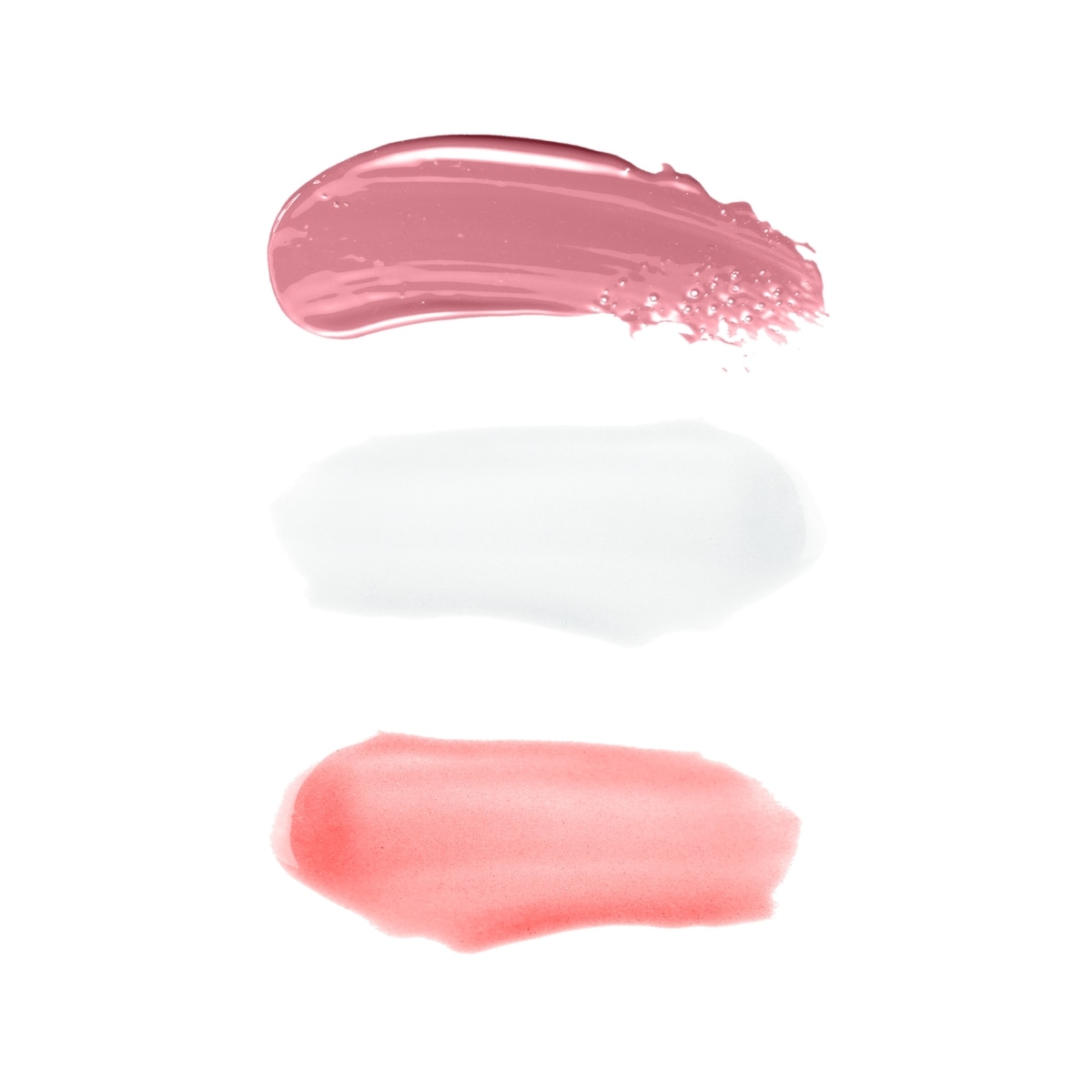 Mini Lip Gloss Trio