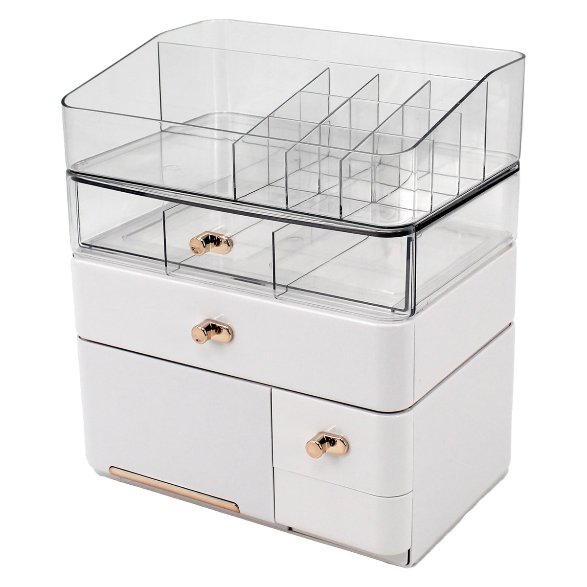 Stackable Beauty Organizer