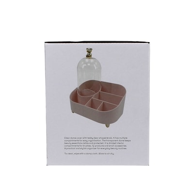 Beauty Organizer 4