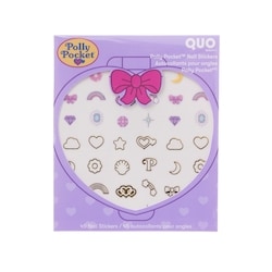 Polly Pocket™ Nail Stickers 1