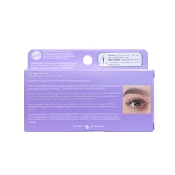 Polly Pocket x QB False Lashes 2