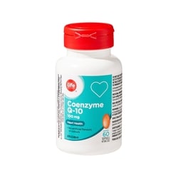 Coenzyme Q-10 100 mg 1