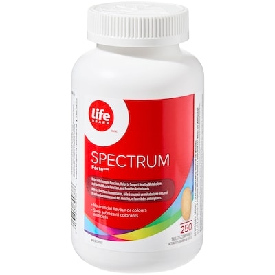 Spectrum Forte