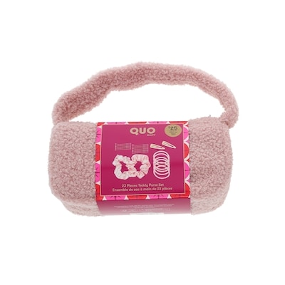  23 Pack Teddy Purse Set