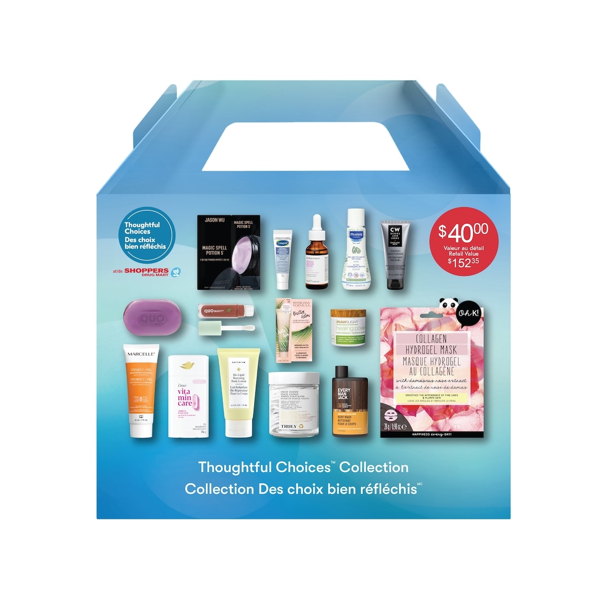 Thoughtful Choices™ Collection