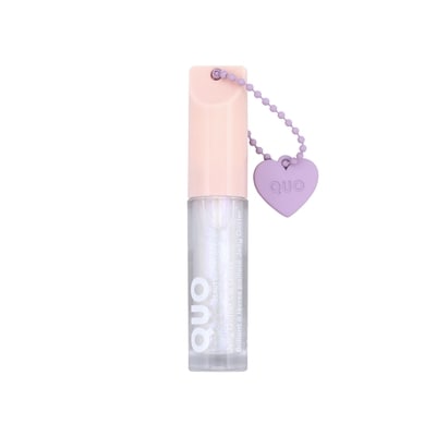 Jelly Glitter Lip Gloss
