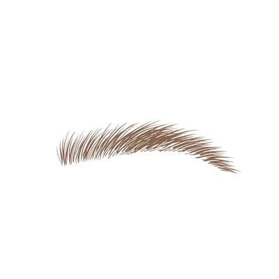 Feutre à sourcils micro-peigne 3