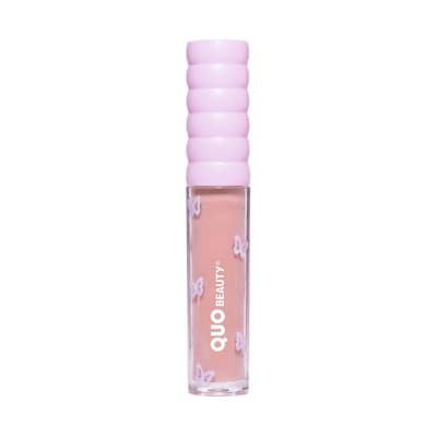 Glassy Glaze Lipgloss 2