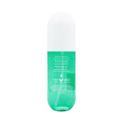 Fragrance Mist Midnight Blackcurrant & Cocoa 2