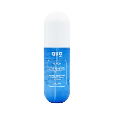 Fragrance Mist Coconut Cream & Praline