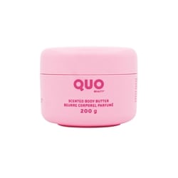Whipped Marshmallow & Vanilla Scented Body Butter 1