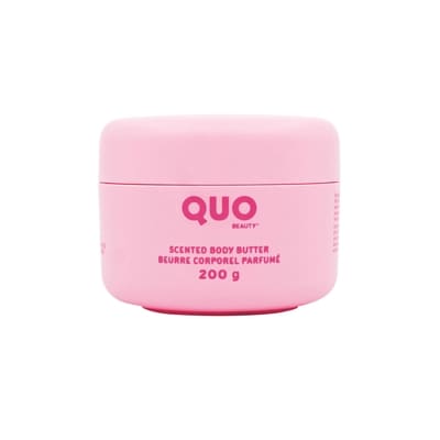 Whipped Marshmallow & Vanilla Scented Body Butter